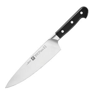 Zwilling Pro Kockkniv 20 cm traditionell