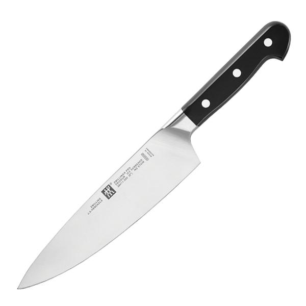 Pro Kockkniv 20 cm traditionell
