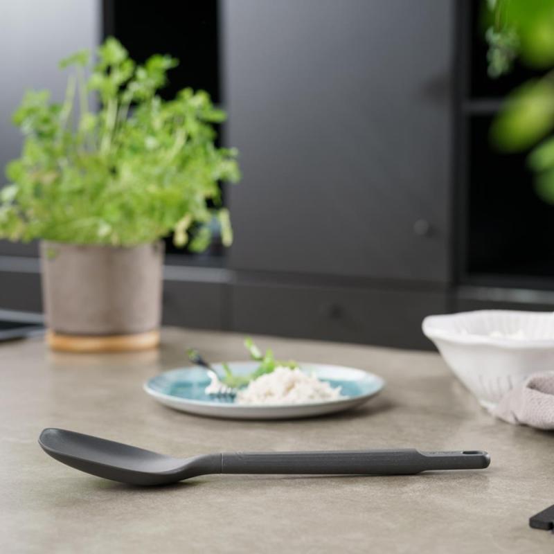 Zyliss Grytesked L 31,7 cm Grå
