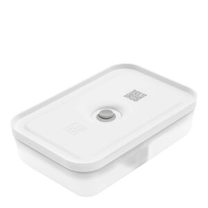 Zwilling Fresh & Save vakuum låg matlåda L med lock 1 L plast