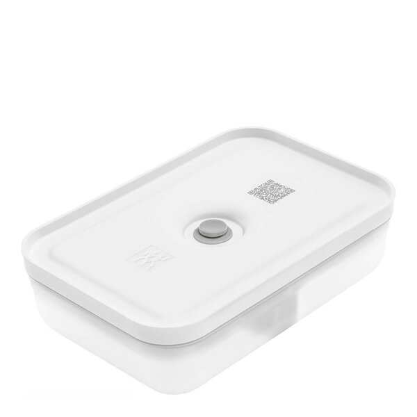 Zwilling Fresh & Save vakuum låg matlåda L med lock 1 L plast