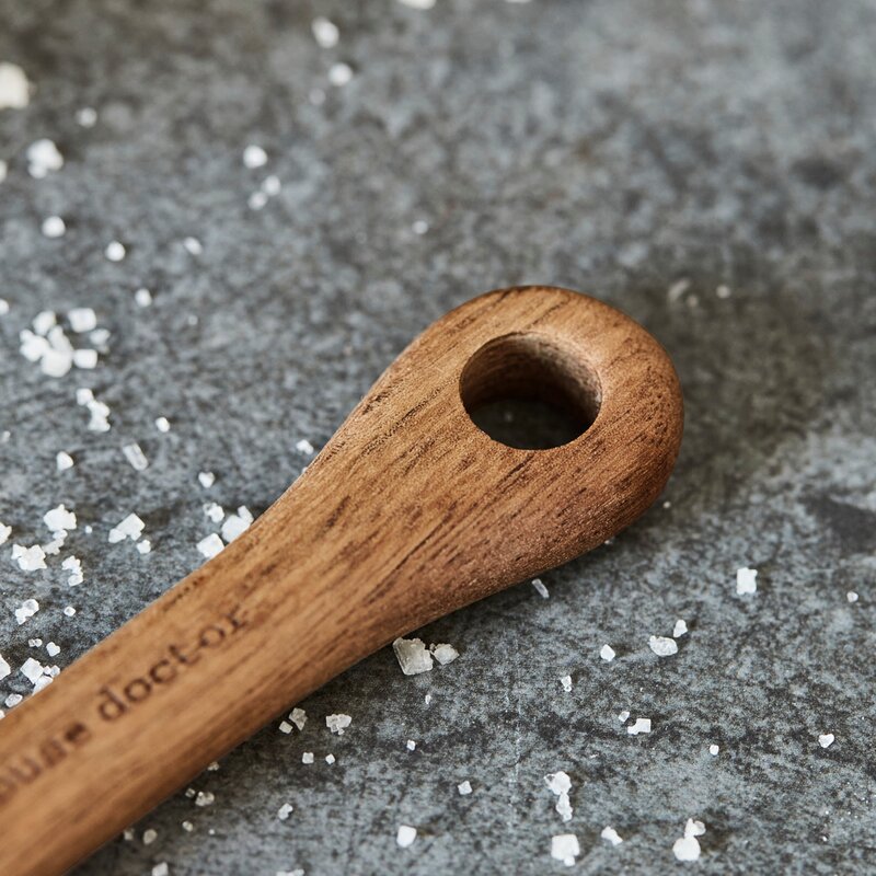 House Doctor Eya sked 30 cm natur