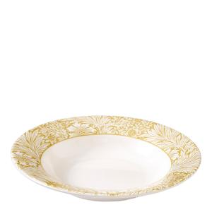 Spode Morris & Co pastatallrik 26 cm Marigold 