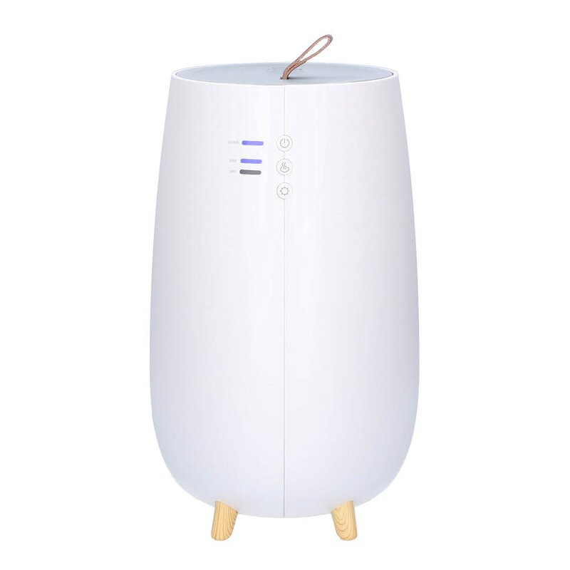 Duux TAG 2 luftfuktare 31 cm vit