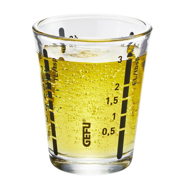 Gefu Messi måttbägare 40 ml