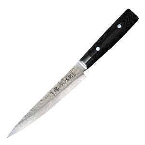 Yaxell Zen Trancherkniv 18 cm
