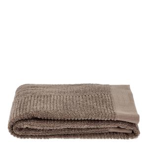 Zone Classic badhandduk 140x70 cm taupe