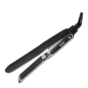 OBH Nordica Björn Axèn Thermocare plattång NF8121N0 svart/krom