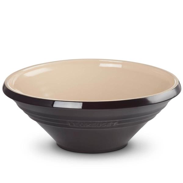 Le Creuset Degskål 4,7L Black