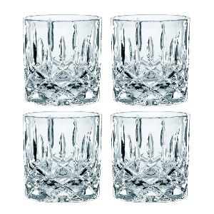 Nachtmann Noblesse Whiskyglas 29,5 cl 4-pack