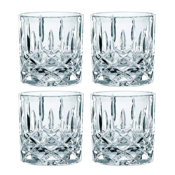 Noblesse Whiskyglas 29,5 cl 4-pack