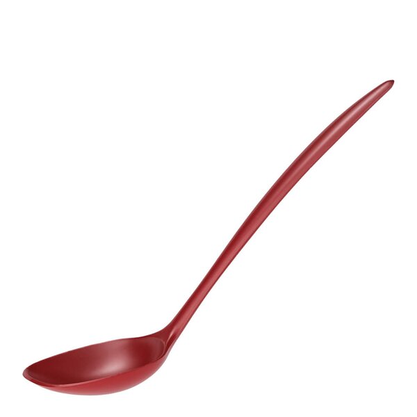 Rosti Classic serveringssked 29,4 cm röd