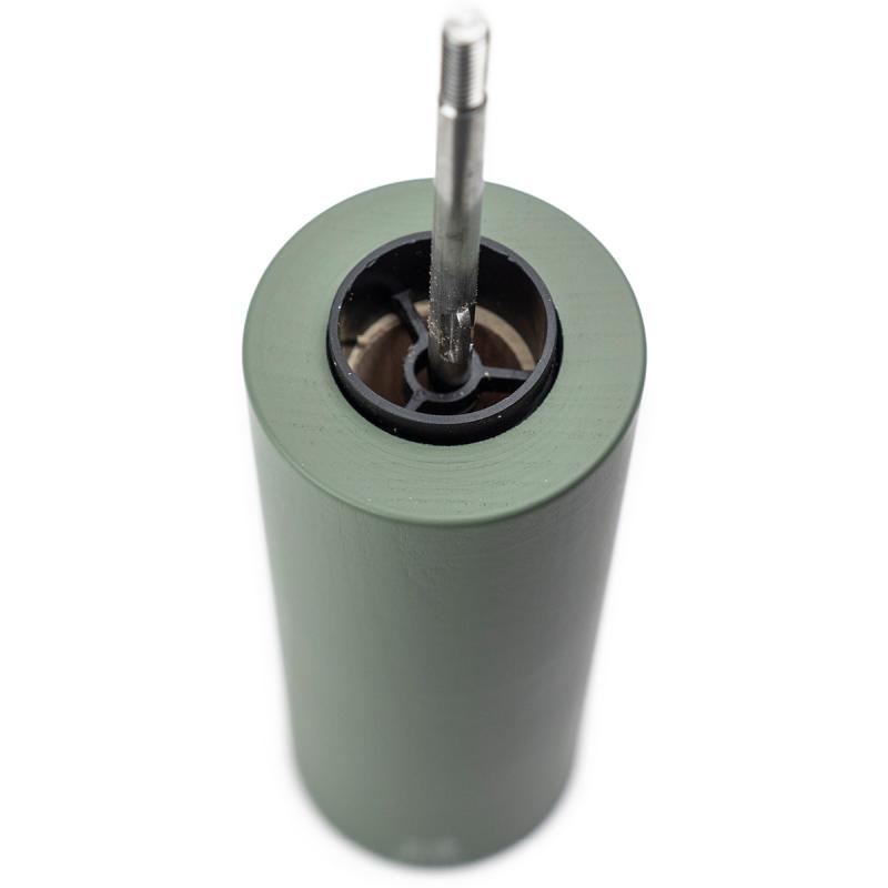 Peugeot Boreal Pepparkvarn 21 cm Fern Green