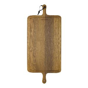 Dutchdeluxes BBQ XL Skärbräda Ek Rektangulär Ek