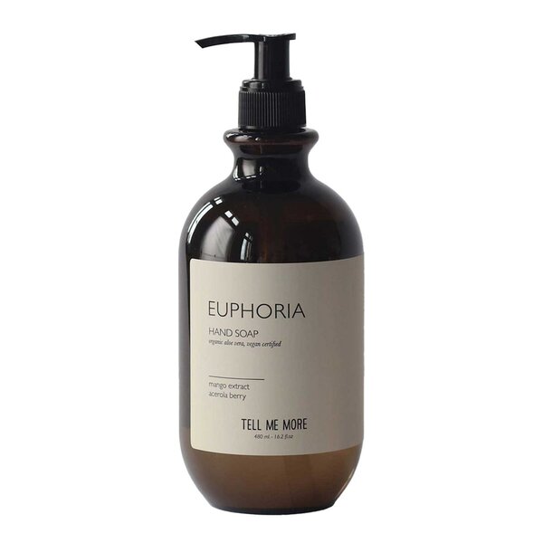 Tell Me More Handtvål 480 ml euphoria