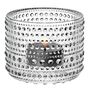 iittala Kastehelmi Ljuslykta 6,4 cm Klar