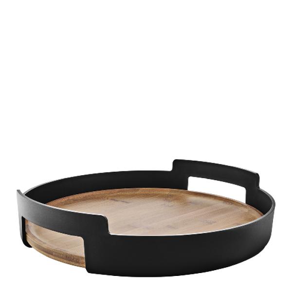 Eva Solo Nordic kitchen Serveringsbricka 35 cm Rund Flerfärgad