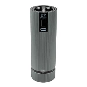 Peugeot Line Elektrisk Pepparkvarn 15 cm Carbon