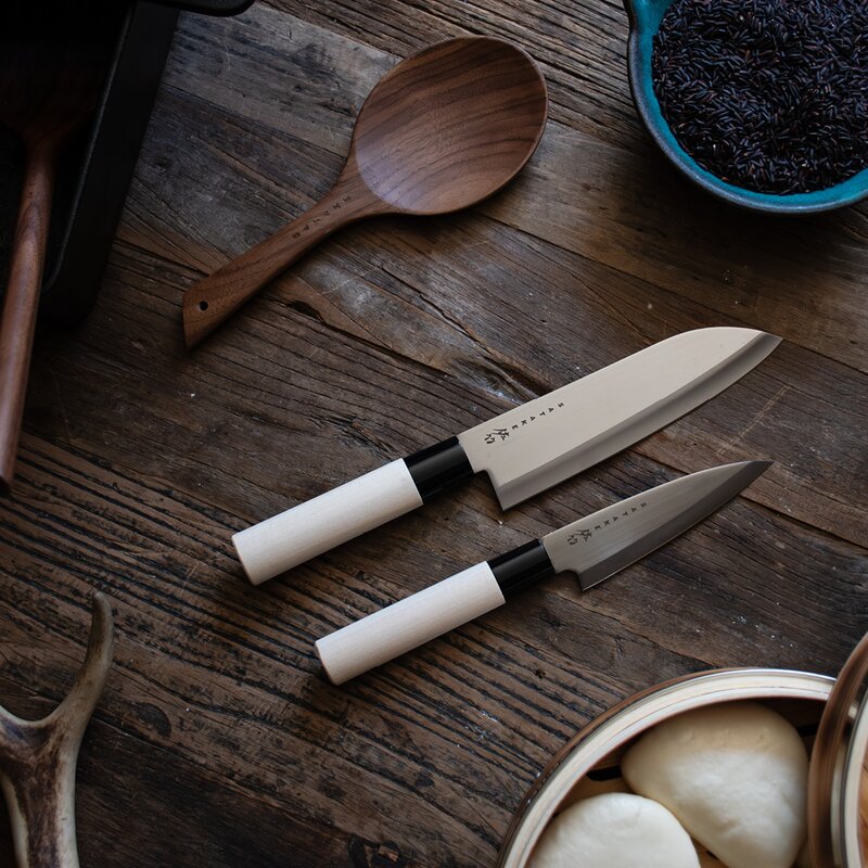 Satake Houcho Knivset 2 delar