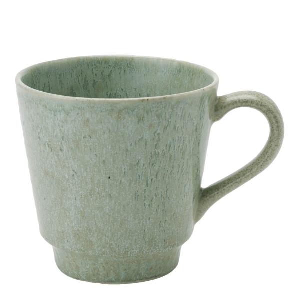 Knabstrup Keramik Knabstrup Mugg 25 cl Olive