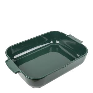 Peugeot Appolia Ugnsform rektangulär 40 cm Forest Green 