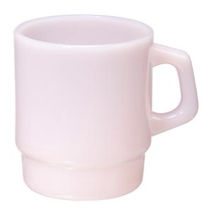 Stiernholm Jade Mugg 25 cl Ljusrosa