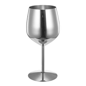 Modern House Sontell Silver drinkglas 55 cl stål