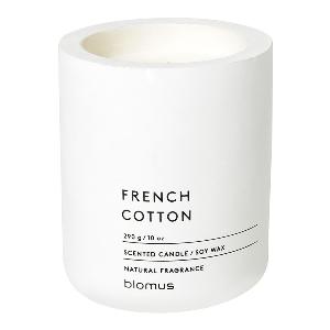 Blomus Fraga Doftljus L French Cotton
