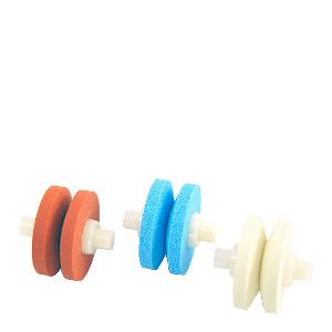 Global MC-550 Sliphjulsset