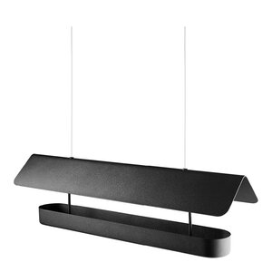 Eva Solo Fågelmatare 45?cm svart