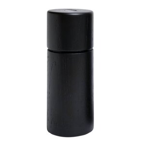 CrushGrind Bergen kryddkvarn 12 cm black