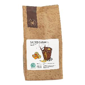 Bergstrands Kafferosteri Bryggkaffe Malet Salted Caramel 250 g