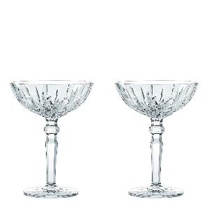 Nachtmann Noblesse Cocktailglas 18 cl 2-pack