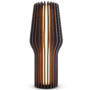 Eva Solo Radiant Led Bordslampa Smoked