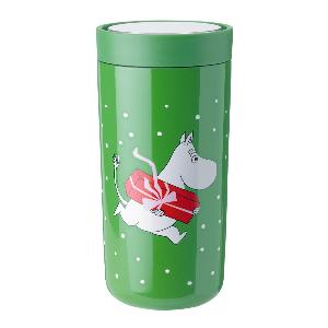Stelton Mumin To Go Click Termosmugg 0.2 L Moomin present