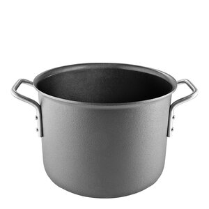 Eva Trio Grey Line Gryta 4,8 L 20 cm keramisk Slip-Let