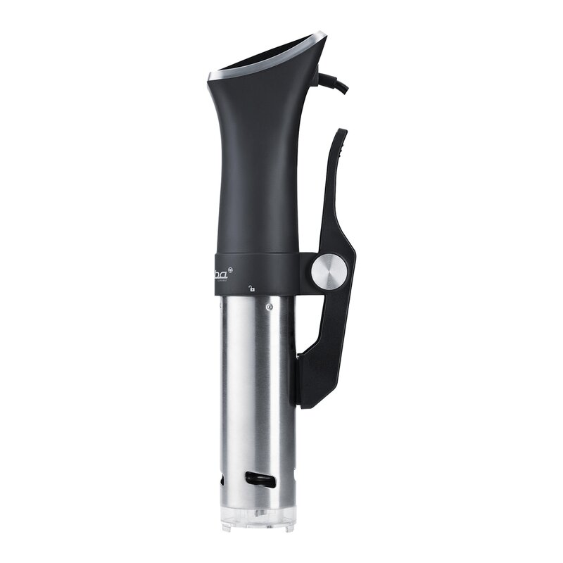 Steba Sous Vide Cirkulator Wi-Fi 39 cm Rostfri