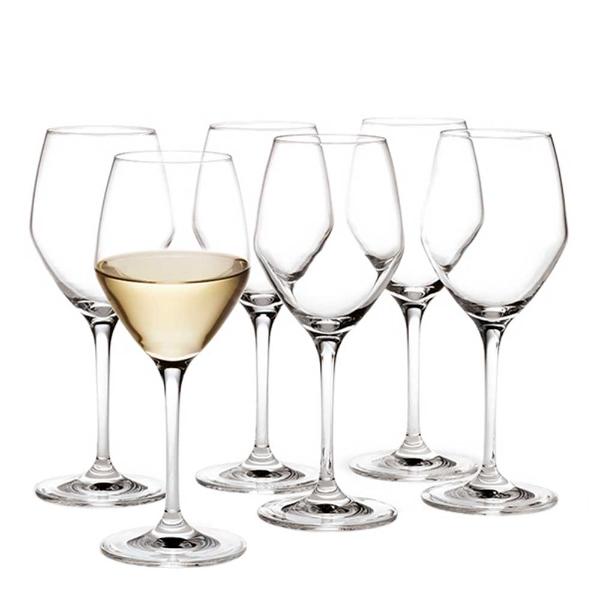 Perfection Vitvinsglas 32 cl 6-pack