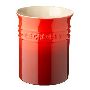 Le Creuset Bestick och Redskapsförvaring 1,1 L Cerise