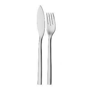 WMF Nuova Bestickset 12-delar
