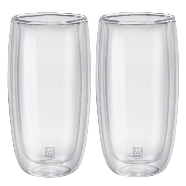 Zwilling Sorrento Dricksglas 47 cl 2-pack