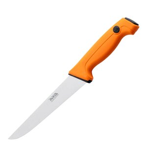 EKA Pro slaktkniv 20 cm orange