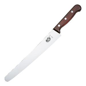 Victorinox Kebony Bröd/Bagarkniv 26 cm