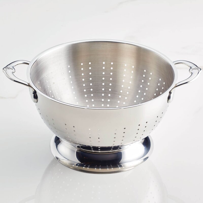 Hestan Provisions durkslag 4,7 L
