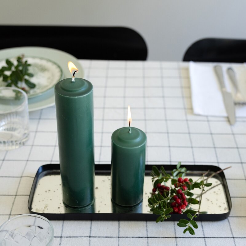 Liljeholmens Gilleljus 20 cm gran