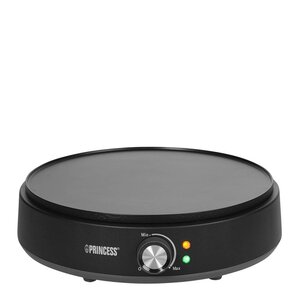 PRINCESS Crêpe-järn deluxe 492235 30 cm 1200W