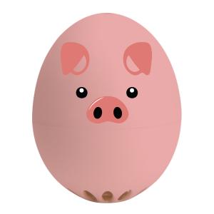 Brainstream BeepEgg Barnyard Äggklocka Piggy