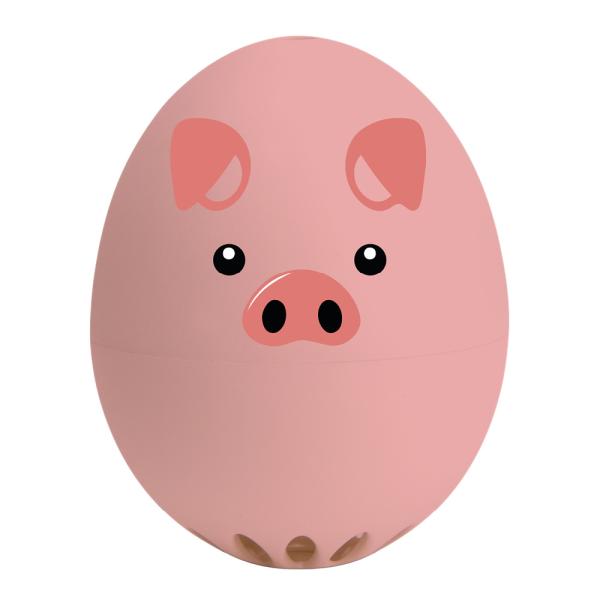 BeepEgg Barnyard Äggklocka Piggy