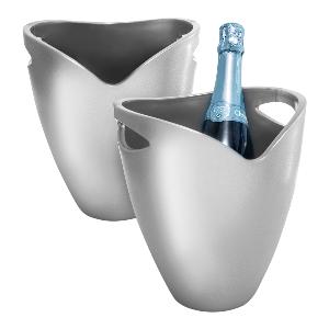 Pulltex Ishink Silver