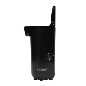 Sabor Ultimate motorhus till slowjuicer